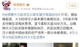 汪小菲爆料清单最新消息,揭秘娱乐圈惊人内幕！”